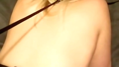 Amateur shemale fucks a hot girl with her tight ass