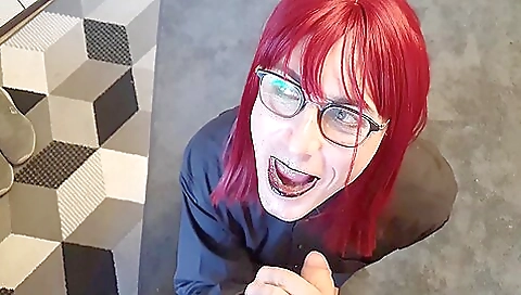 German guy fucks his busty maid in a porn compilation